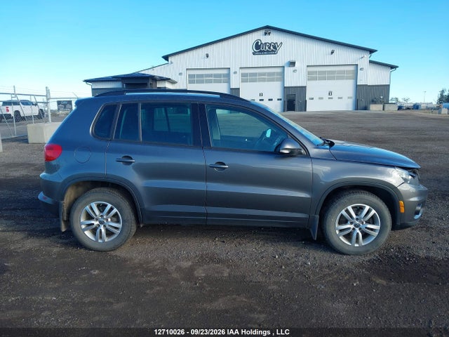 Продаж на аукціоні авто 2014 Volkswagen Tiguan S/se/sel/r-line, vin: WVGJV3AX8EW513516, номер лоту: 12710026
