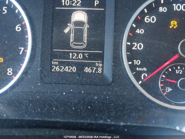 Продаж на аукціоні авто 2014 Volkswagen Tiguan S/se/sel/r-line, vin: WVGJV3AX8EW513516, номер лоту: 12710026