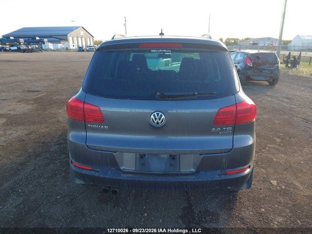 Продаж на аукціоні авто 2014 Volkswagen Tiguan S/se/sel/r-line, vin: WVGJV3AX8EW513516, номер лоту: 12710026