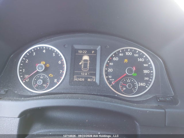 Продаж на аукціоні авто 2014 Volkswagen Tiguan S/se/sel/r-line, vin: WVGJV3AX8EW513516, номер лоту: 12710026