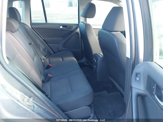 Продаж на аукціоні авто 2014 Volkswagen Tiguan S/se/sel/r-line, vin: WVGJV3AX8EW513516, номер лоту: 12710026