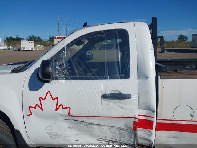 12710028 :رقم المزاد ، 1GT01ZCG6BF219149 vin ، 2011 Gmc Sierra 2500hd Wt مزاد بيع
