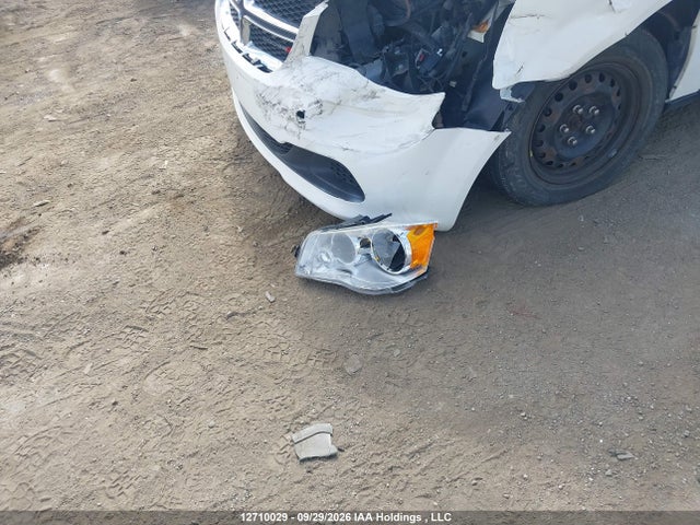 Продаж на аукціоні авто 2013 Dodge Grand Caravan Se, vin: 2C4RDGBG4DR652453, номер лоту: 12710029