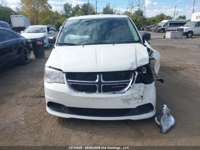 Продаж на аукціоні авто 2013 Dodge Grand Caravan Se, vin: 2C4RDGBG4DR652453, номер лоту: 12710029
