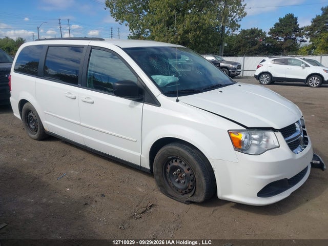 Продаж на аукціоні авто 2013 Dodge Grand Caravan Se, vin: 2C4RDGBG4DR652453, номер лоту: 12710029