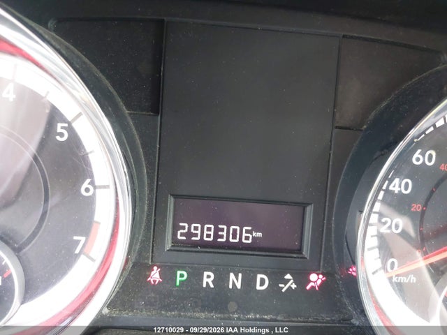 Продаж на аукціоні авто 2013 Dodge Grand Caravan Se, vin: 2C4RDGBG4DR652453, номер лоту: 12710029