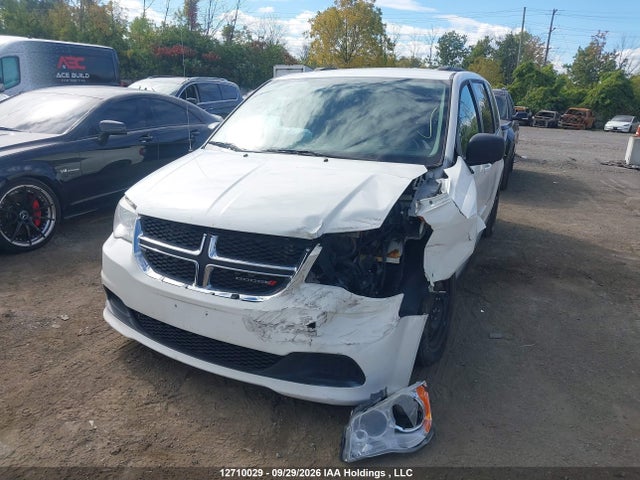 Продаж на аукціоні авто 2013 Dodge Grand Caravan Se, vin: 2C4RDGBG4DR652453, номер лоту: 12710029