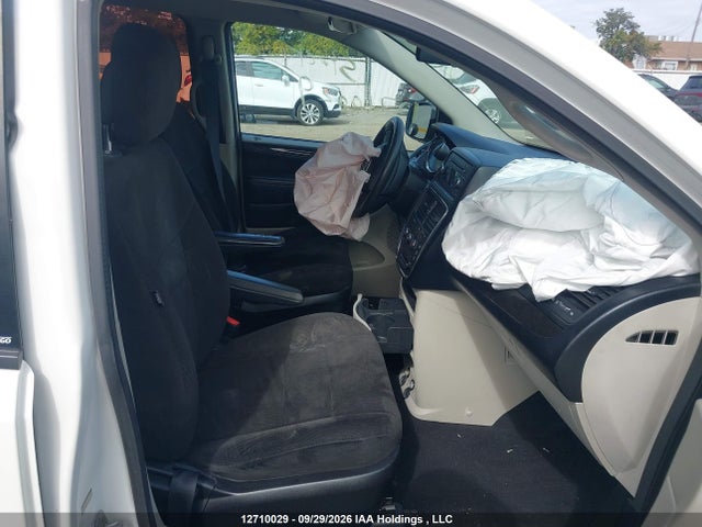 Продаж на аукціоні авто 2013 Dodge Grand Caravan Se, vin: 2C4RDGBG4DR652453, номер лоту: 12710029