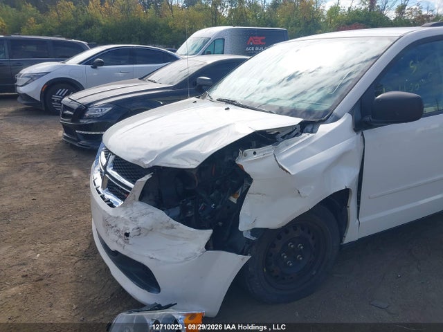 Продаж на аукціоні авто 2013 Dodge Grand Caravan Se, vin: 2C4RDGBG4DR652453, номер лоту: 12710029