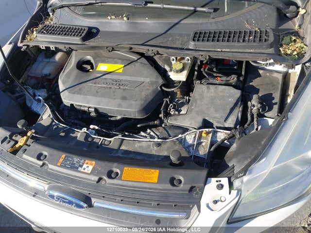 1FMCU0GX1FUC08566 Ford ESCAPE SE