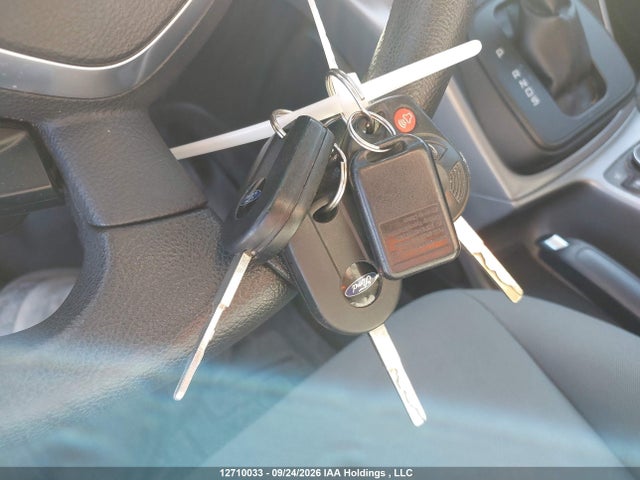 1FMCU0GX1FUC08566 Ford ESCAPE SE