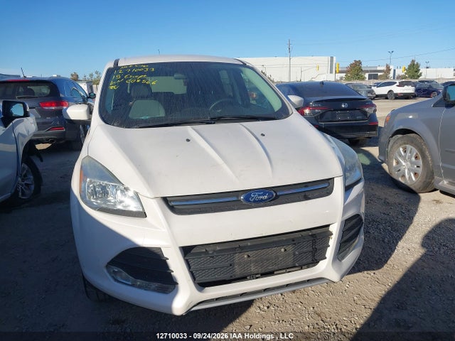 1FMCU0GX1FUC08566 Ford ESCAPE SE