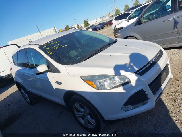 1FMCU0GX1FUC08566 Ford ESCAPE SE
