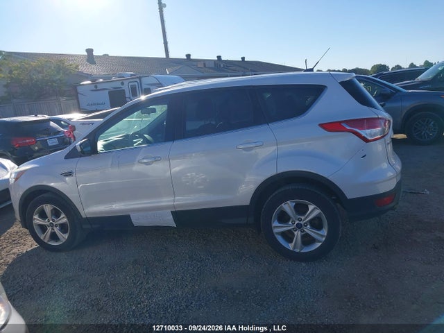 1FMCU0GX1FUC08566 Ford ESCAPE SE