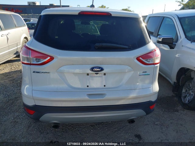 1FMCU0GX1FUC08566 Ford ESCAPE SE