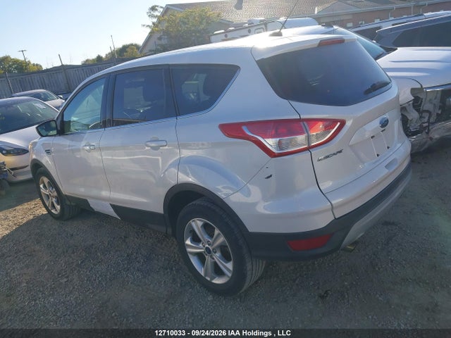 1FMCU0GX1FUC08566 Ford ESCAPE SE