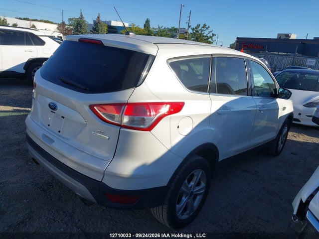 1FMCU0GX1FUC08566 Ford ESCAPE SE
