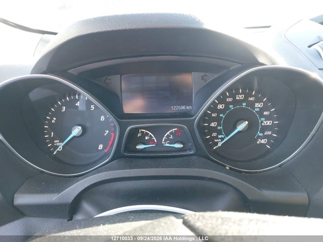 1FMCU0GX1FUC08566 Ford ESCAPE SE
