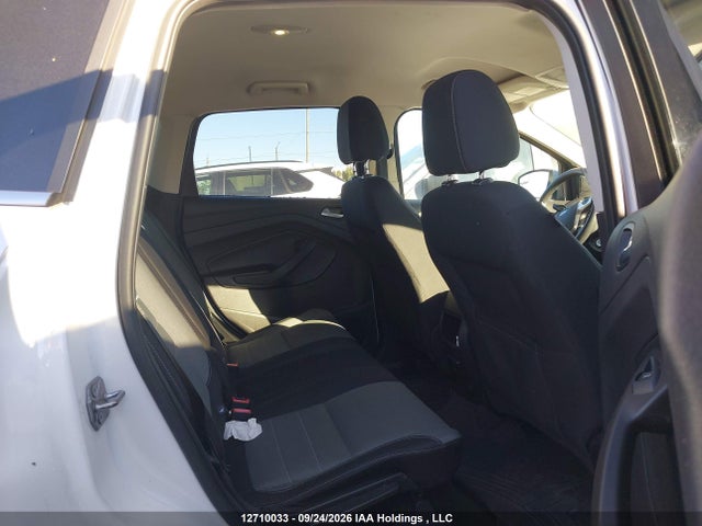 1FMCU0GX1FUC08566 Ford ESCAPE SE