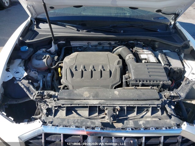 WA1FECF36L1008918 Audi Q3 Prestige S-line