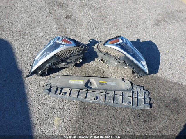 WA1FECF36L1008918 Audi Q3 Prestige S-line
