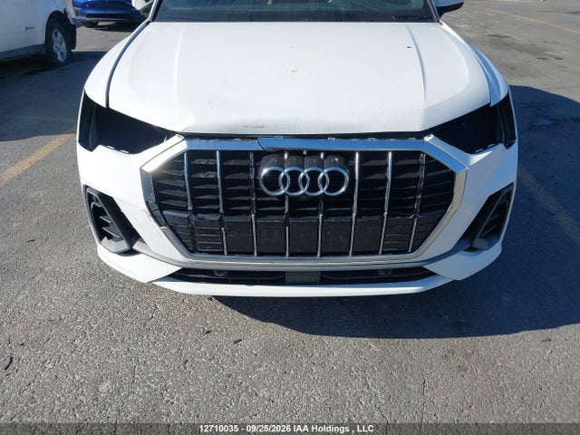 WA1FECF36L1008918 Audi Q3 Prestige S-line