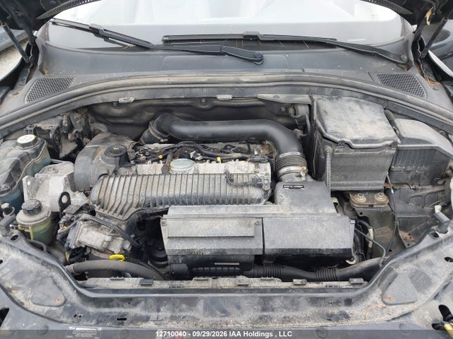 Продаж на аукціоні авто 2015 Volvo Xc60 T5 Premier Plus, vin: YV4612RL6F2697264, номер лоту: 12710040