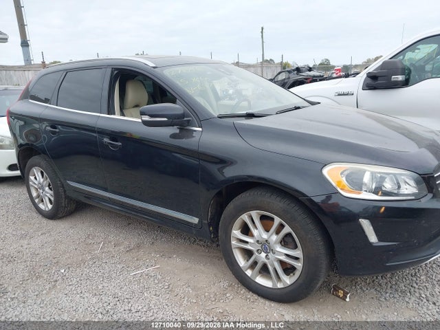 Продаж на аукціоні авто 2015 Volvo Xc60 T5 Premier Plus, vin: YV4612RL6F2697264, номер лоту: 12710040