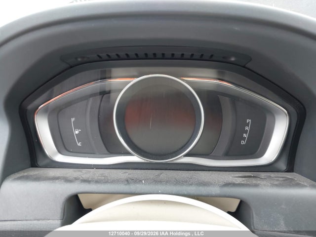 Продаж на аукціоні авто 2015 Volvo Xc60 T5 Premier Plus, vin: YV4612RL6F2697264, номер лоту: 12710040