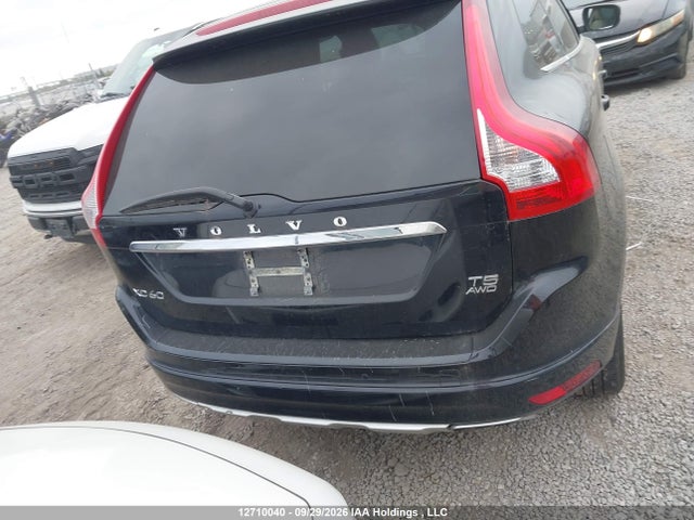 Продаж на аукціоні авто 2015 Volvo Xc60 T5 Premier Plus, vin: YV4612RL6F2697264, номер лоту: 12710040