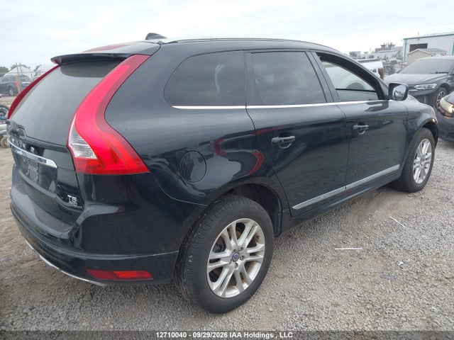 Продаж на аукціоні авто 2015 Volvo Xc60 T5 Premier Plus, vin: YV4612RL6F2697264, номер лоту: 12710040