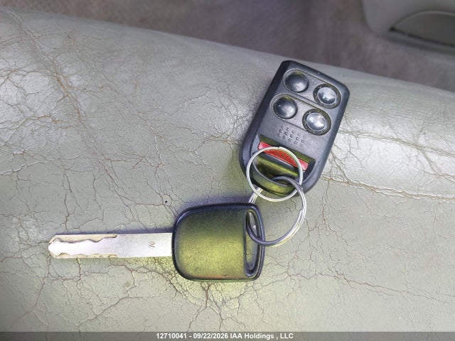 2006 Honda Odyssey Exl მანქანა იყიდება აუქციონზე, vin: 5FNRL38656B504370, აუქციონის ნომერი: 12710041