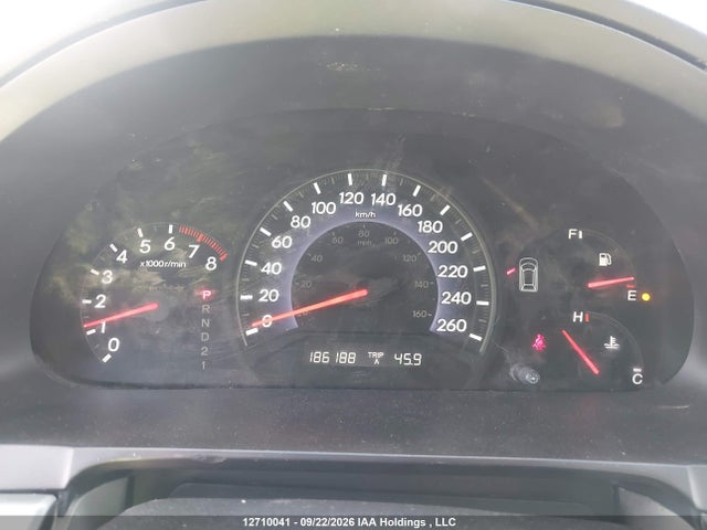 2006 Honda Odyssey Exl მანქანა იყიდება აუქციონზე, vin: 5FNRL38656B504370, აუქციონის ნომერი: 12710041