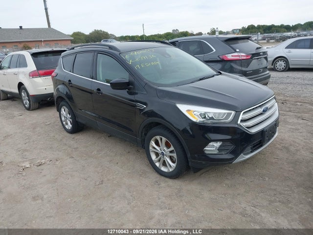 Продаж на аукціоні авто 2019 Ford Escape Sel, vin: 1FMCU9HD6KUC39136, номер лоту: 12710043