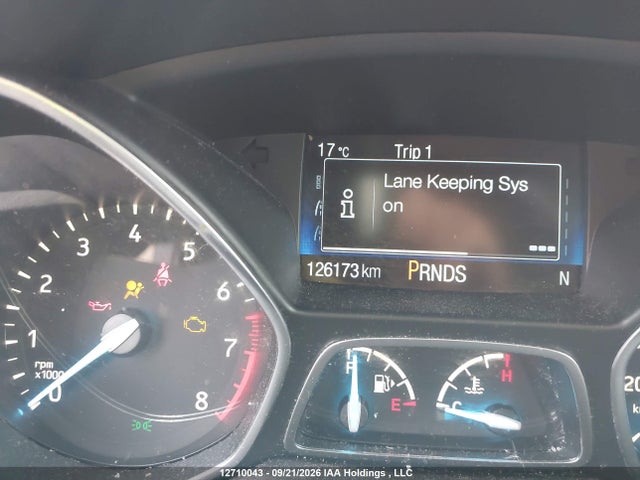Aukcja sprzedaży 2019 Ford Escape Sel, vin: 1FMCU9HD6KUC39136, numer aukcji: 12710043
