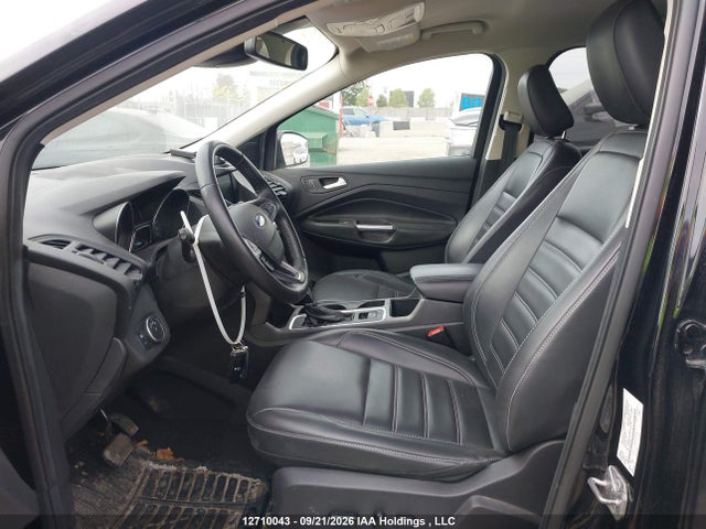 Aukcja sprzedaży 2019 Ford Escape Sel, vin: 1FMCU9HD6KUC39136, numer aukcji: 12710043