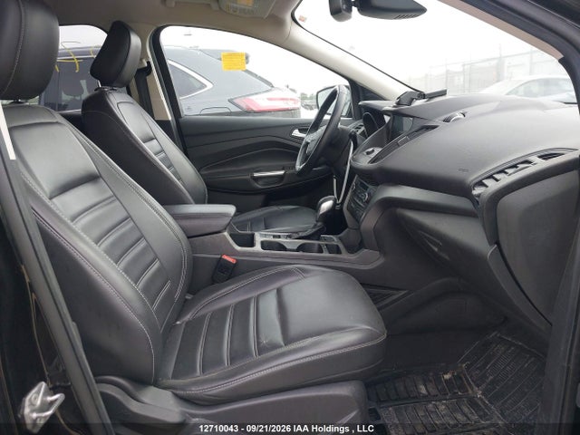 Aukcja sprzedaży 2019 Ford Escape Sel, vin: 1FMCU9HD6KUC39136, numer aukcji: 12710043