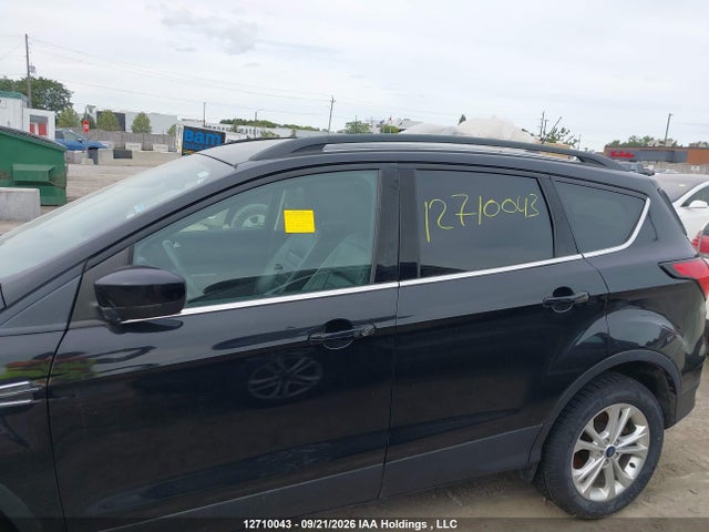 Aukcja sprzedaży 2019 Ford Escape Sel, vin: 1FMCU9HD6KUC39136, numer aukcji: 12710043