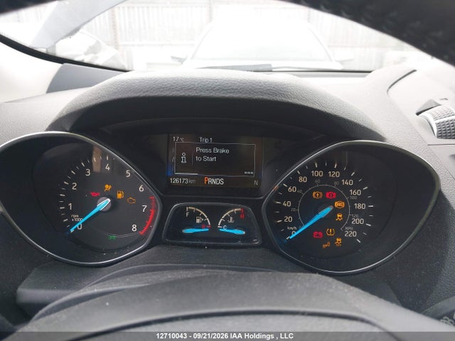 Aukcja sprzedaży 2019 Ford Escape Sel, vin: 1FMCU9HD6KUC39136, numer aukcji: 12710043