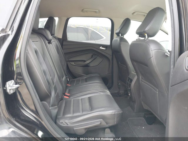 Aukcja sprzedaży 2019 Ford Escape Sel, vin: 1FMCU9HD6KUC39136, numer aukcji: 12710043