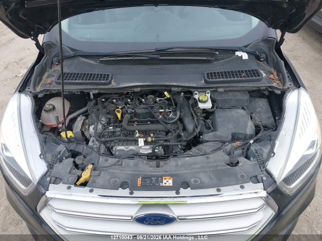 Aukcja sprzedaży 2019 Ford Escape Sel, vin: 1FMCU9HD6KUC39136, numer aukcji: 12710043