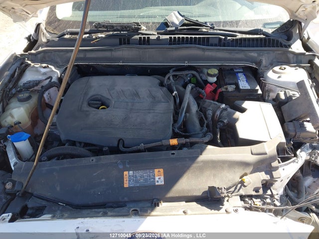 Продаж на аукціоні авто 2014 Ford Fusion Se, vin: 3FA6P0HD6ER132268, номер лоту: 12710045