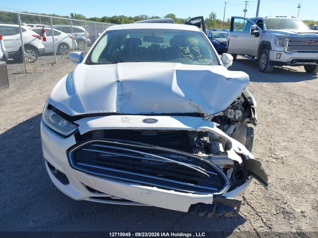 Продаж на аукціоні авто 2014 Ford Fusion Se, vin: 3FA6P0HD6ER132268, номер лоту: 12710045