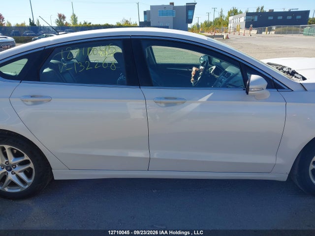 Продаж на аукціоні авто 2014 Ford Fusion Se, vin: 3FA6P0HD6ER132268, номер лоту: 12710045