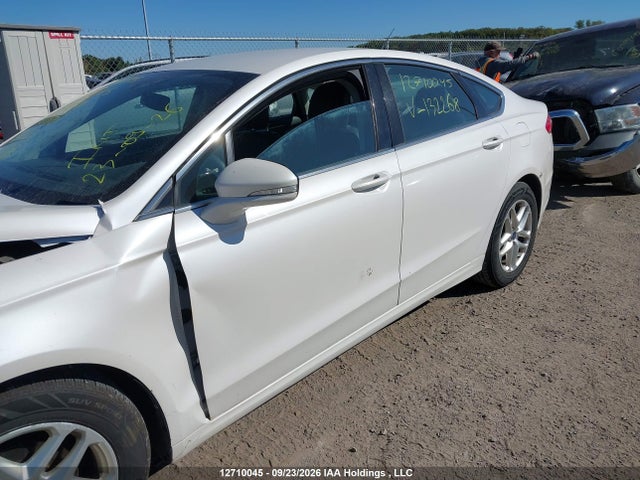 Продаж на аукціоні авто 2014 Ford Fusion Se, vin: 3FA6P0HD6ER132268, номер лоту: 12710045
