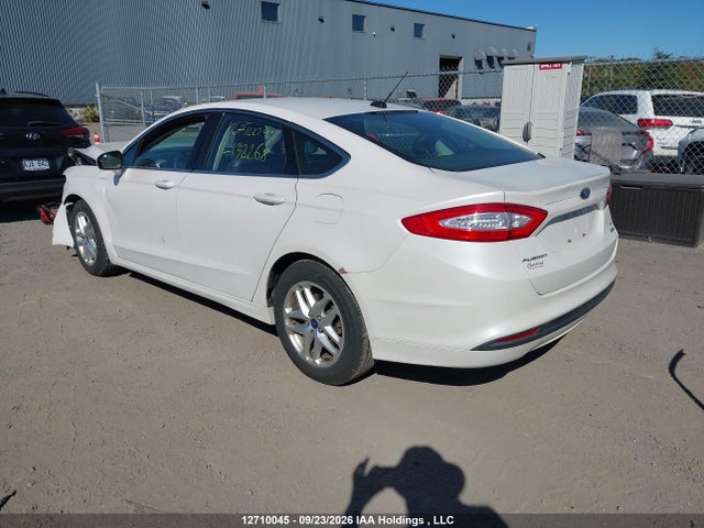 Продаж на аукціоні авто 2014 Ford Fusion Se, vin: 3FA6P0HD6ER132268, номер лоту: 12710045