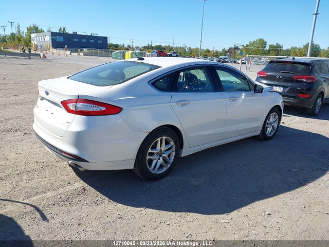 Продаж на аукціоні авто 2014 Ford Fusion Se, vin: 3FA6P0HD6ER132268, номер лоту: 12710045