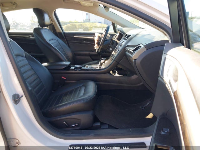 Продаж на аукціоні авто 2014 Ford Fusion Se, vin: 3FA6P0HD6ER132268, номер лоту: 12710045