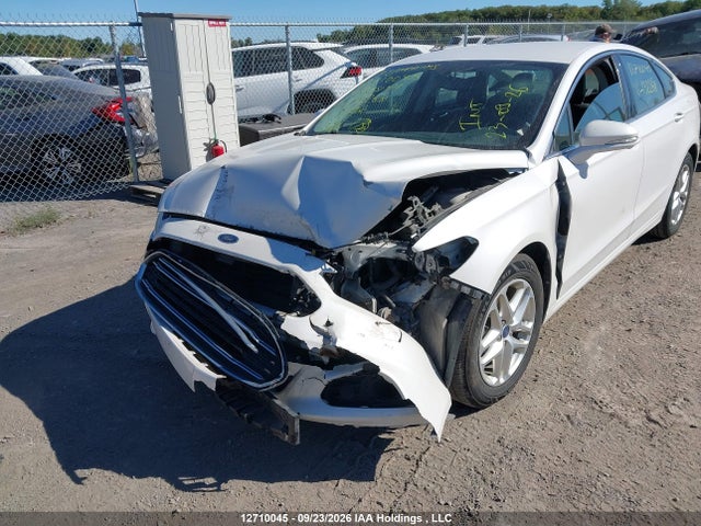 Продаж на аукціоні авто 2014 Ford Fusion Se, vin: 3FA6P0HD6ER132268, номер лоту: 12710045