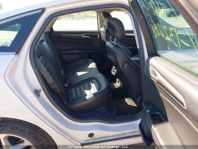 Продаж на аукціоні авто 2014 Ford Fusion Se, vin: 3FA6P0HD6ER132268, номер лоту: 12710045